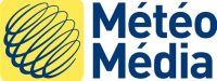 Météo média